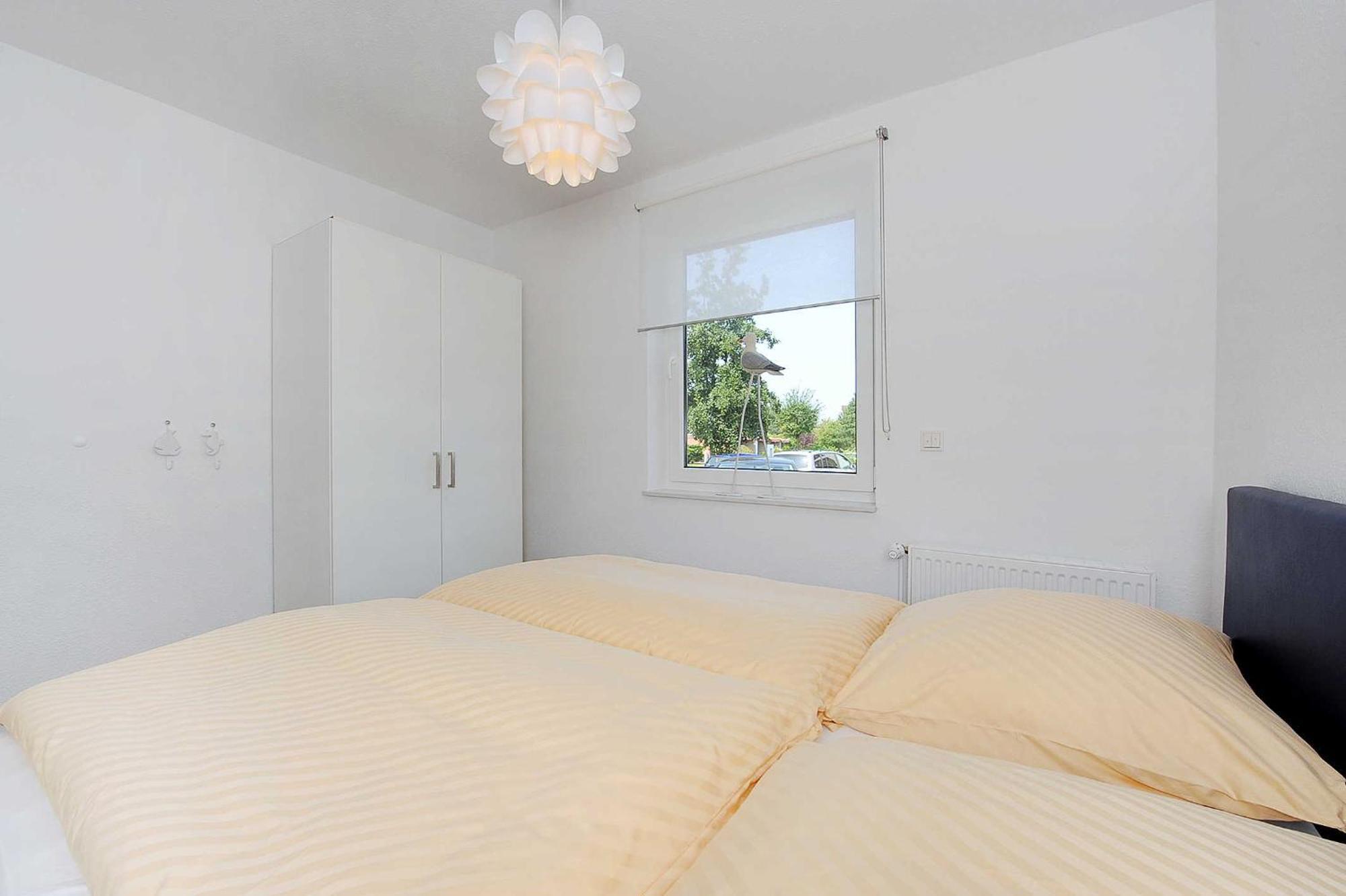 Haus Kunterbunt Appartement Bensersiel Buitenkant foto